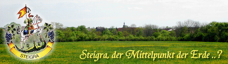Steigra