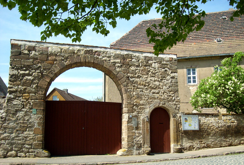 Gemeindehaus Gemeindehaus