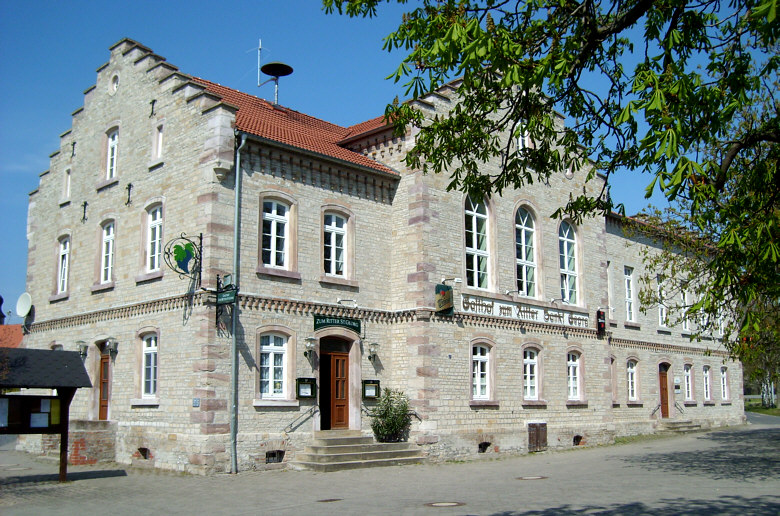 Gasthof Ritter St.Georg Gasthof Ritter St.Georg